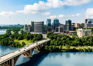 Arlington Virginia