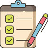 Checklist