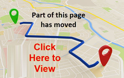 Northern Virginia marriage counseling service area map